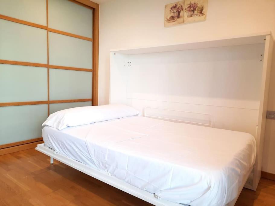 Sabaris, Baiona, Estudio Diseno, Parking Privado, Piscina Apartment *